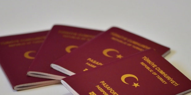 OM'de aa alnan 23 retim elemannn pasaportlarna el konuldu