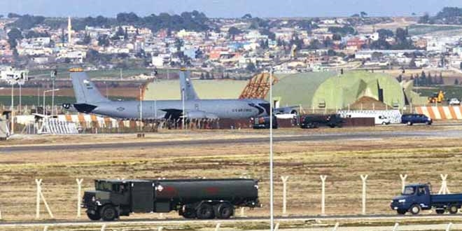 FET'nn himmet paralar ncirlik'ten gitmi