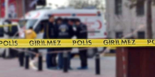 Van'da devriye gezen polis aracna bombal saldr dzenlendi