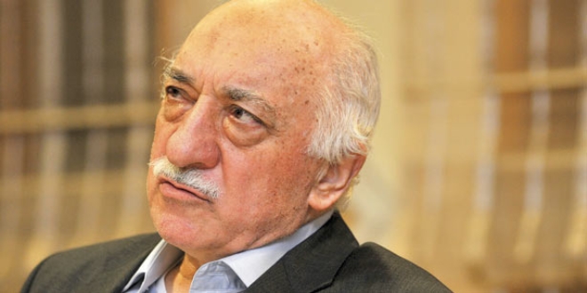 niversitelerdeki Fethullah tezler ne olacak?