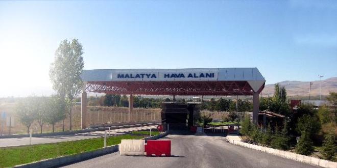 Malatya Erha Havaliman ulama ald