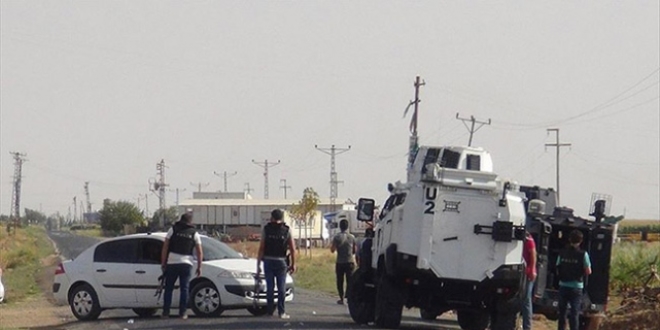 Hakkari'de 9 terrist etkisiz hale getirildi