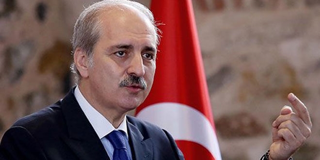 Kurtulmu: Her kadronun alternatifi binlerce insan var