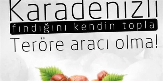 Karadeniz'de tehlikeli oyun