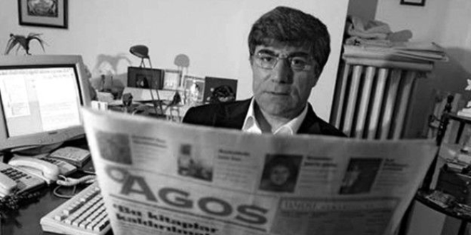 Hrant Dink cinayeti soruturmasnda 5 kii daha tutukland