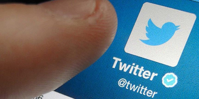 Darbe giriiminde 'tweet'ler tavan yapt