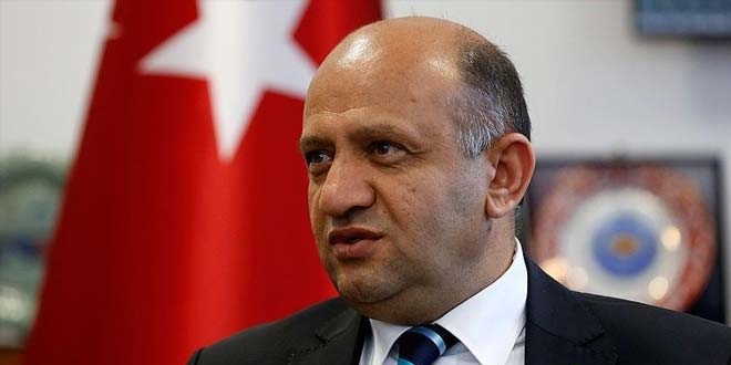 Ik:  PYD Frat'n dousuna henz ekilmedi