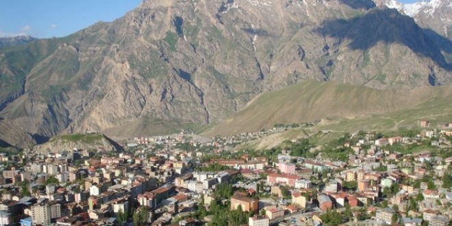 Meclis'te youn Hakkari-rnak kulisi