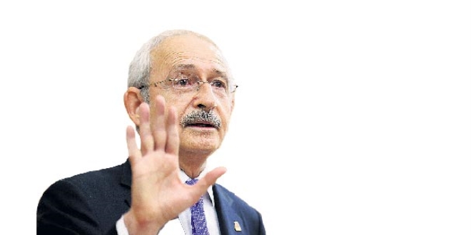 CHP, KHK'lar AYM'ye gtryor