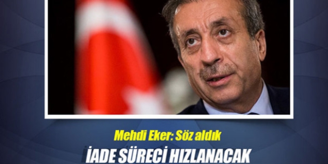 ade sreci hzlanacak