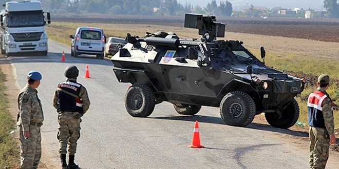 Hakkari ukurca'da 3 terrist etkisiz hale getirildi