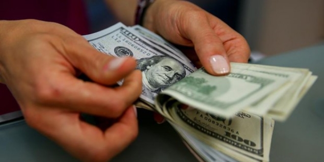 'Dolar/TL'de Fed ve TCMB kararlar etkili olacak'