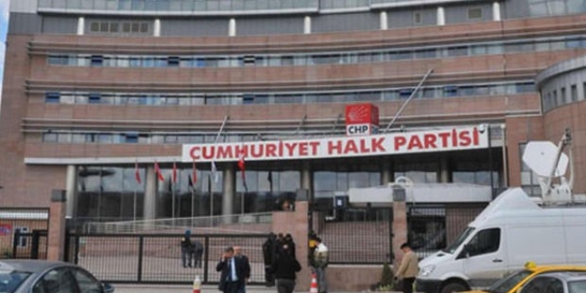 CHP Halkla likiler'e binlerce 'madur' mesaj