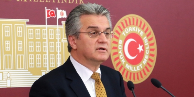 CHP Ankara Milletvekili Kuolu'nun ac gn