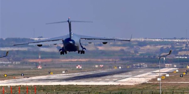 Alman milletvekilleri ncirlik ss'nde