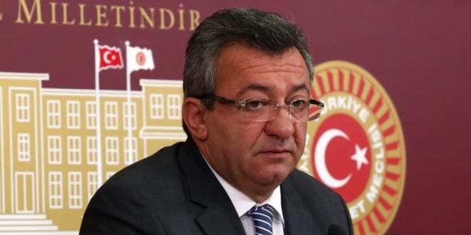 CHP heyeti, Mardin'de