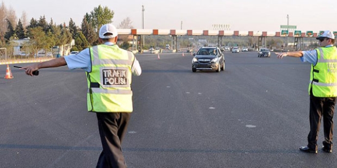 lml trafik kazalar en ok iki gnde yaanyor