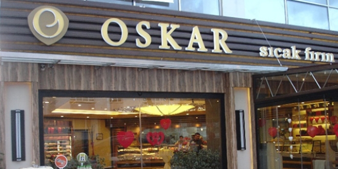 Oskar Pastanelerinin eski orta tutukland