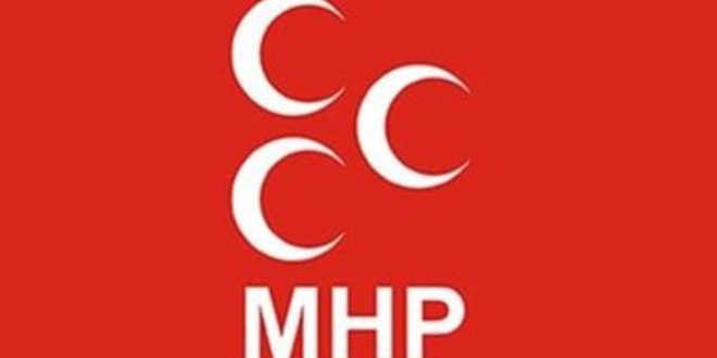 MHP 'Evet' konusunda darya renk vermiyor