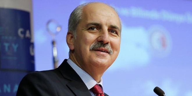 Kurtulmu: Sz de karar da milletindir