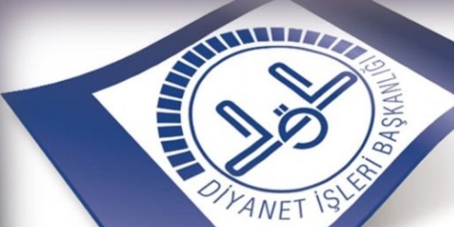 Diyanet'ten 'DEA' raporu