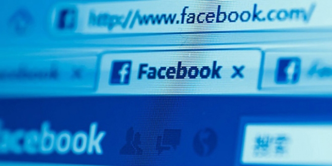 Trk renci, Facebook'tan dl kazand