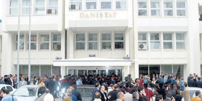 'FET'nn dorudan kart cinayet'