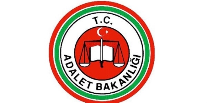 Adalet Bakanl GYS sonularn aklad