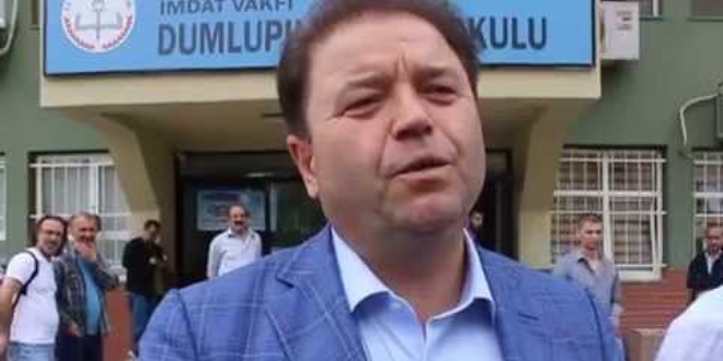 Bakan Kl: Birileri almalarmzdan rahatsz oldu