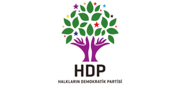 HDP, TBMM'den ekilecek mi?