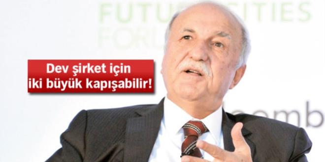 Hsn Bey'in sper emeklilik plan