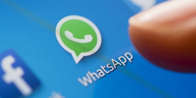 WhatsApp'a GIF zellii geldi