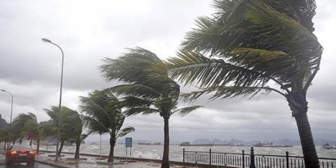 Meteorolojiden kuvvetli ya uyars