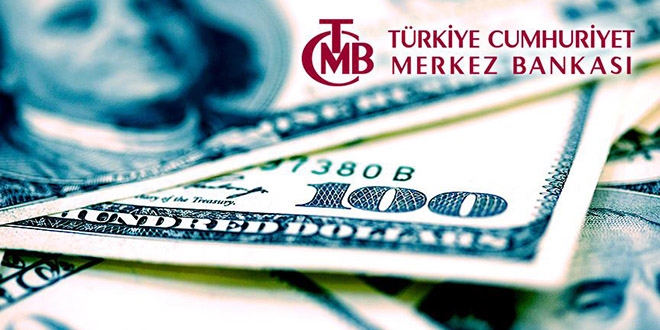 Merkez Bankasndan dviz hamlesi