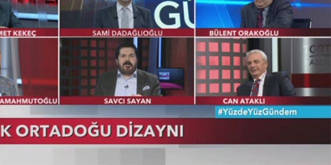 Savc Sayan: Senin dilini keserim...