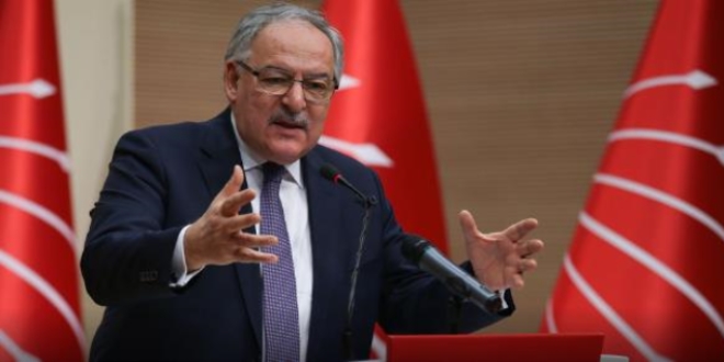 CHP 3 Aralk'ta Adana'da miting yapacak