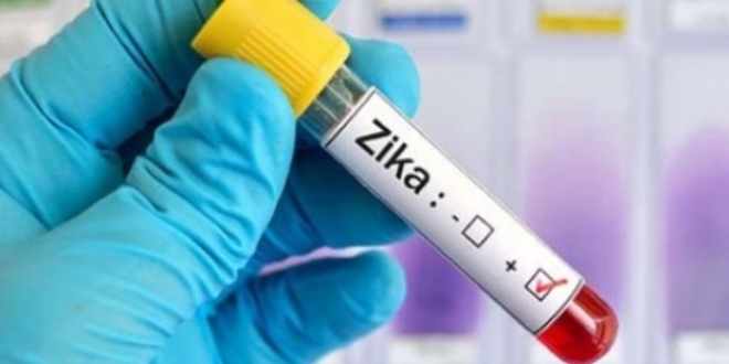 Zika virs iin 'kresel acil durum' kaldrld