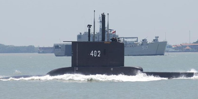 Endonezya denizalts ASELSAN ile dalacak