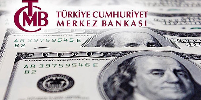 Yl sonu dolar/TL beklentisi 3,34'e ykseldi