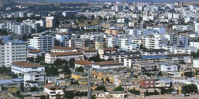 Siirt'te, Kat Atk Ynetimi Birlii kuruldu