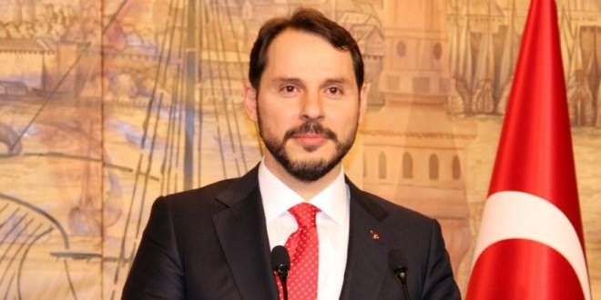 Albayrak: Trkiye'nin enerji piyasasnda kiritik bir sre yaanyor