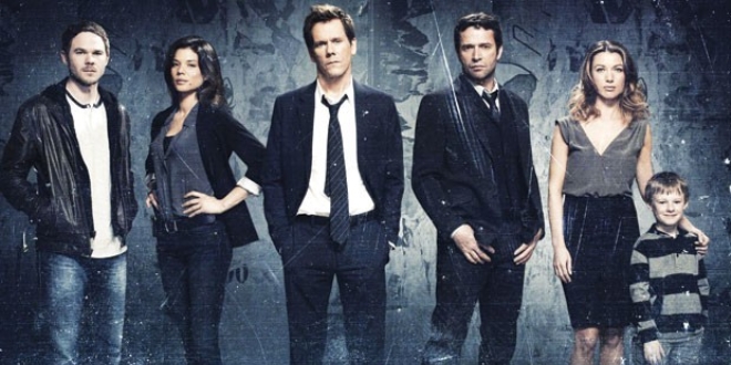 FET'y anlatan dizi: The Following