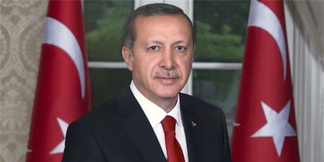 Erdoan'dan Twitter takipisine yant