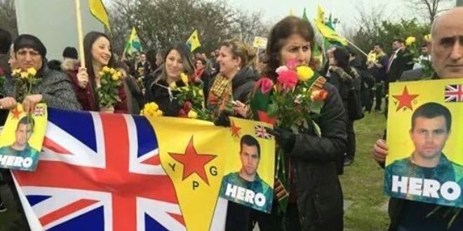 The Times: ngiliz i Parti lideri PKK lobisini destekliyor