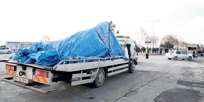 Kayseri Valisi: 15'in zerinde pheli gzaltnda