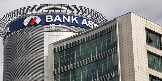 ABD'nin Glen okullar iin verdii para Bank Asya'da kt