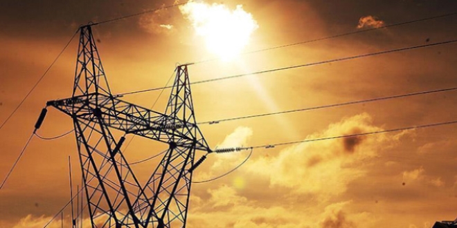 Enerji Bakanlndan elektrik kesintileriyle ilgili aklama
