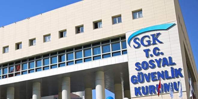 SGK'den Kilis iin 'sre uzatm' karar