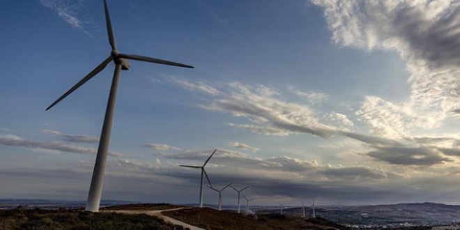 TSKB'den yenilenebilir enerjiye tam destek