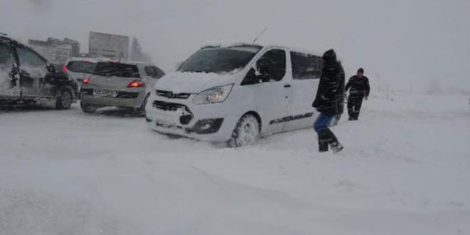 Bu yolu kullanacaklar dikkat!